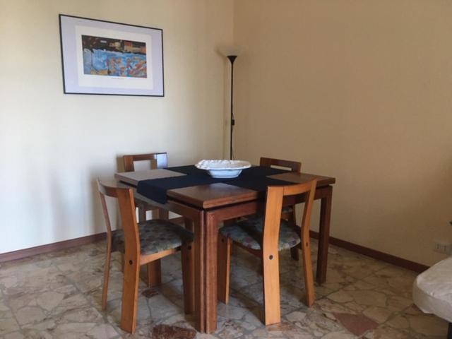Casa Levante Sea View Apartment Catánia Buitenkant foto